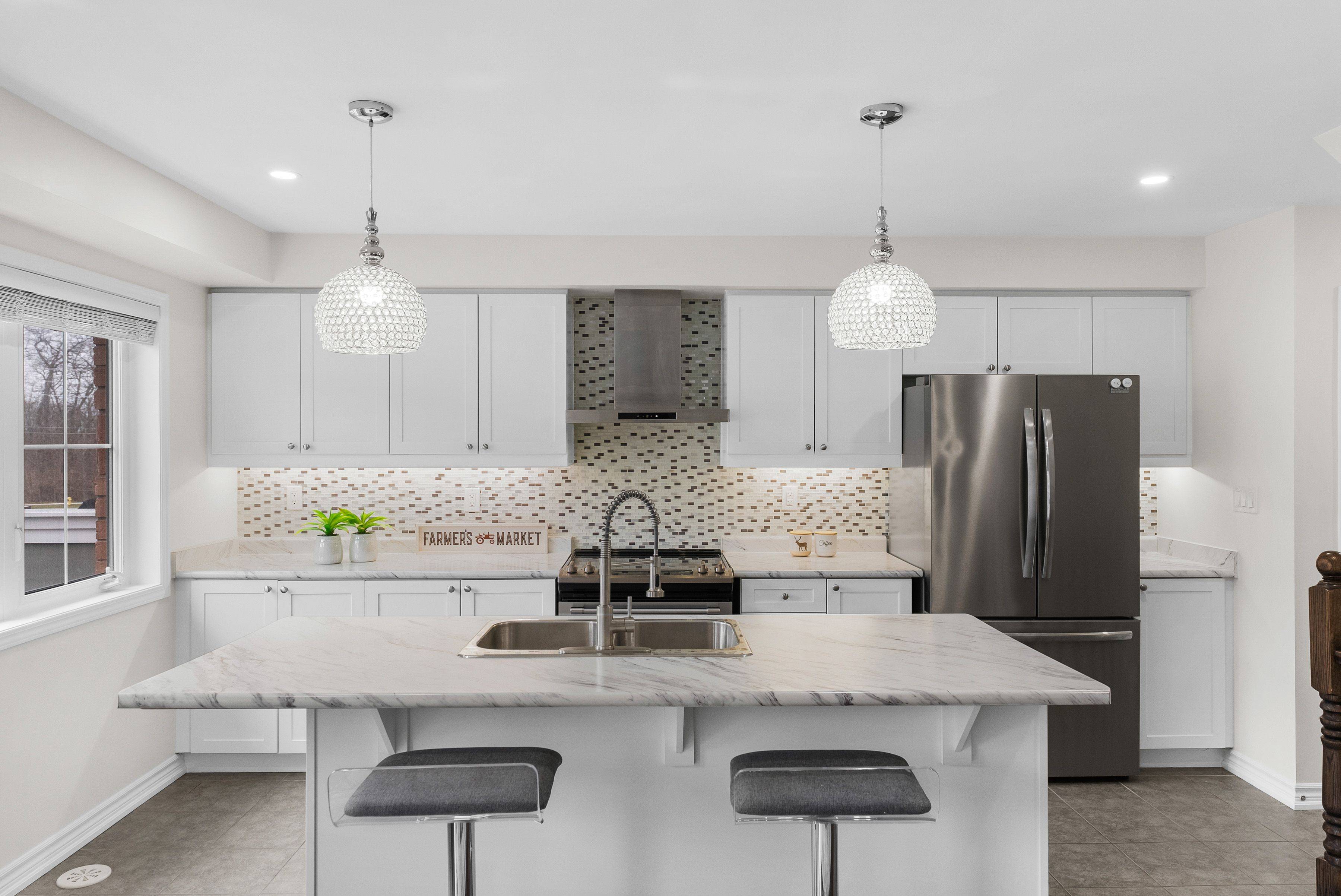 Whitby, ON L1P 0E6,26 Goldeye ST