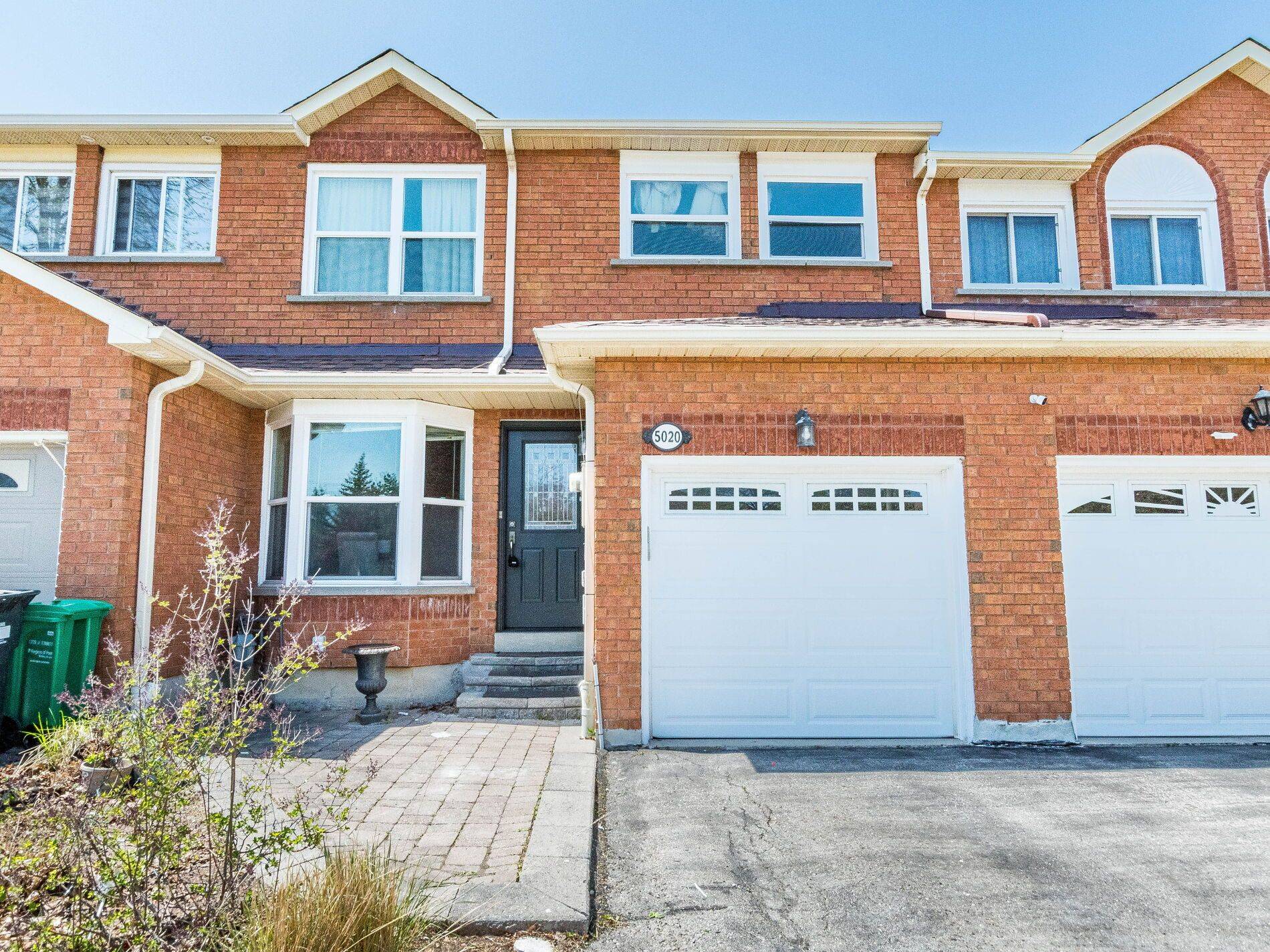 Mississauga, ON L5R 2P6,5020 Northern Lights CIR