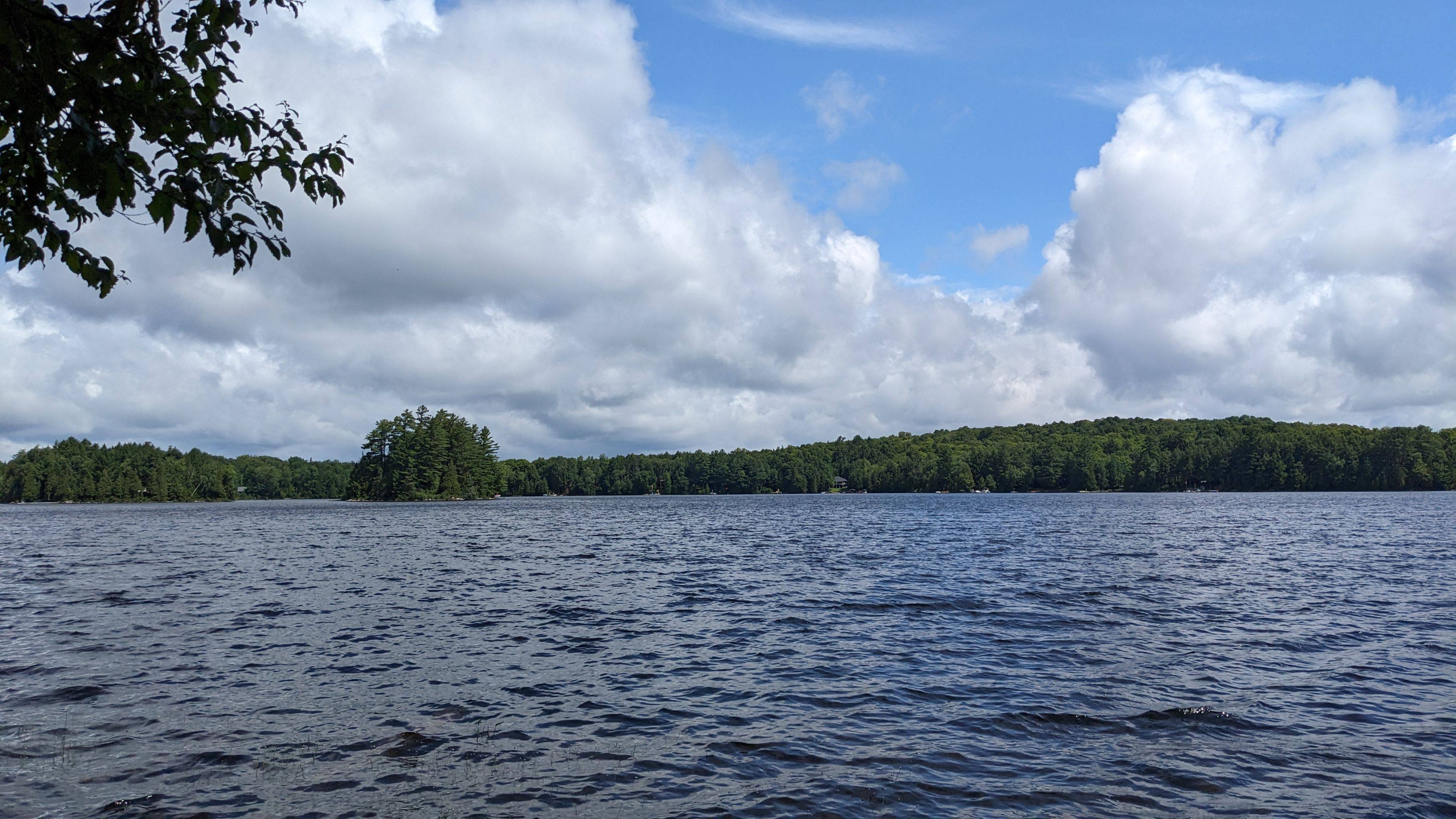 Lake Of Bays, ON P1H 2J6,LOT 2 ESIG LN