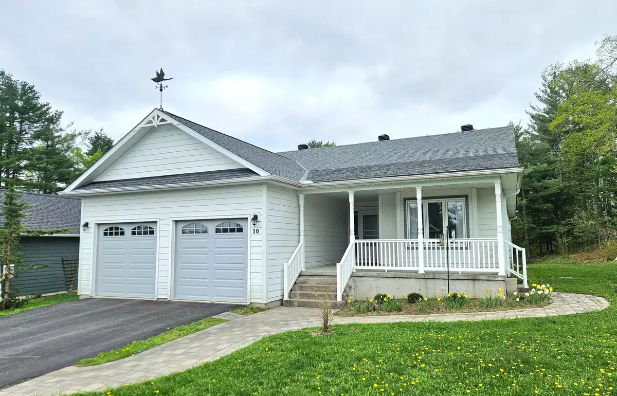 Bracebridge, ON P1L 1W8,10 Argyll CT