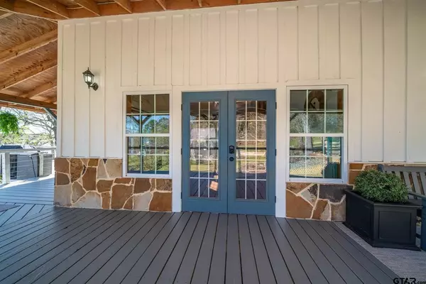 Jacksonville, TX 75766,1395 FM  3288
