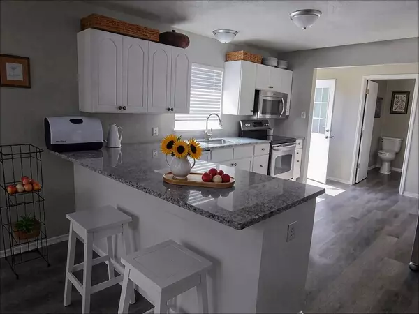 Bonham, TX 75418,1107 Beech S