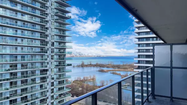 30 Shore Breeze DR #1513, Toronto W06, ON M8V 0J1