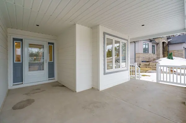 Bracebridge, ON P1L 1W8,10 Argyll CT