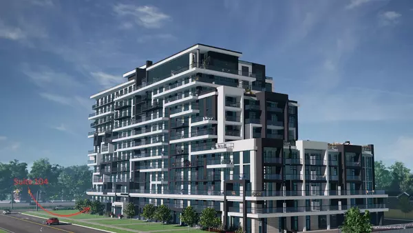 461 GREEN RD #104, Hamilton, ON L8E 5B4