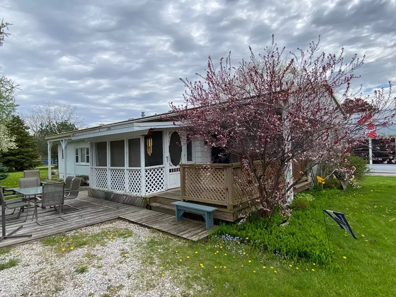 6 Turnbull's Grove RD S, Bluewater, ON N0M 1N0