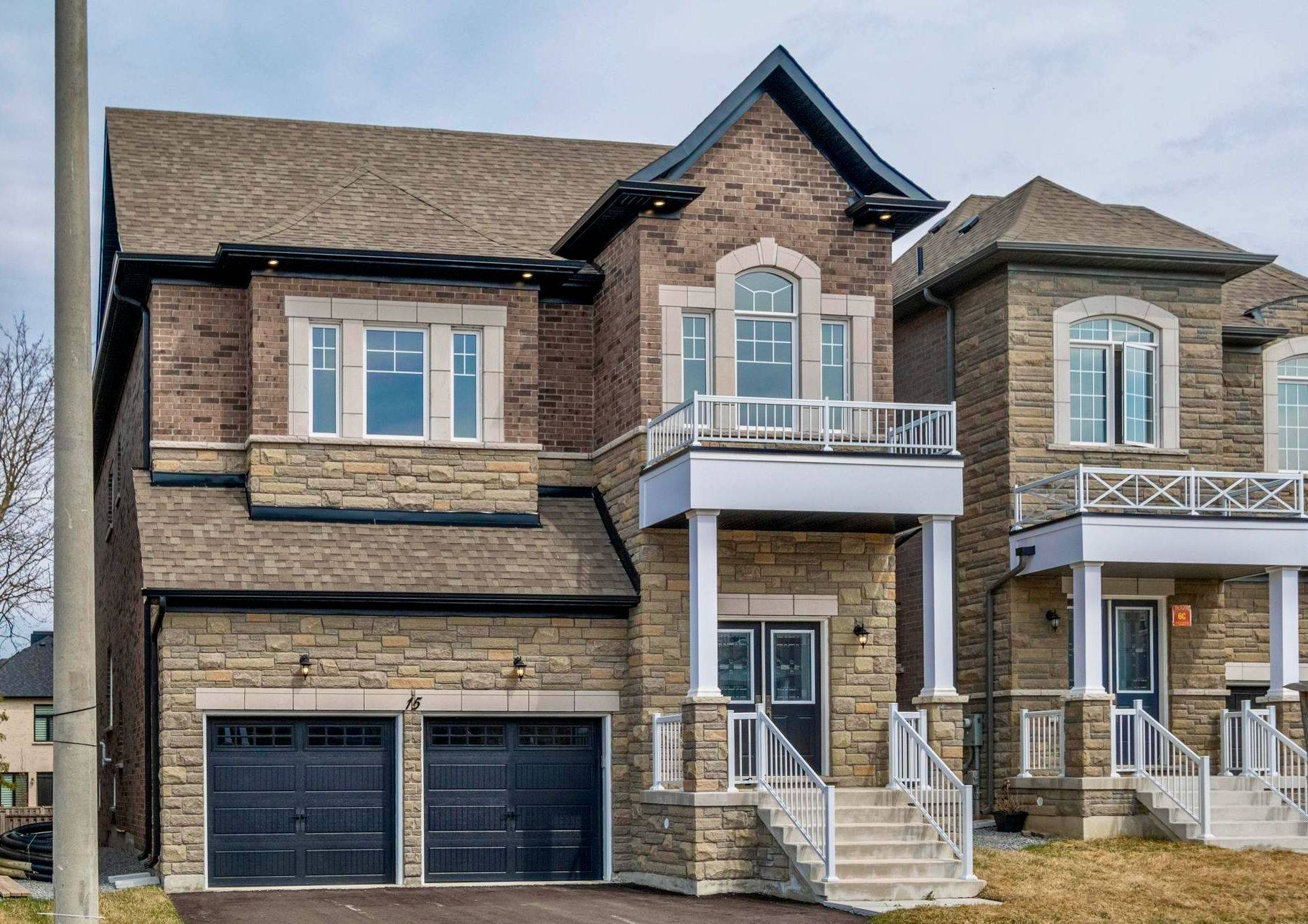 Richmond Hill, ON L4E 1L8,15 Seguin ST