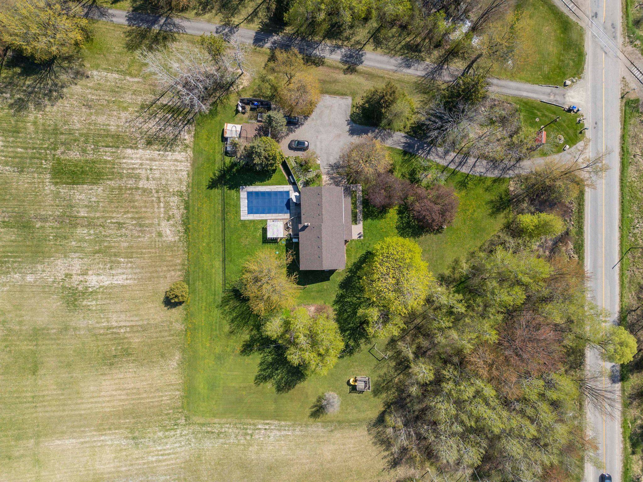 New Tecumseth, ON L0G 1A0,6492 7th Line