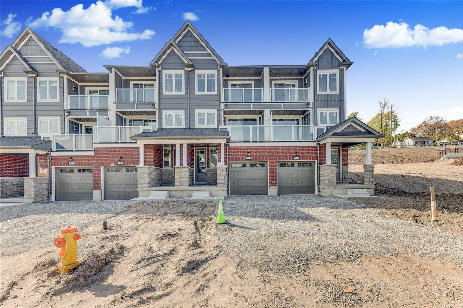 544 Hudson CRES, Midland, ON L4R 0J2
