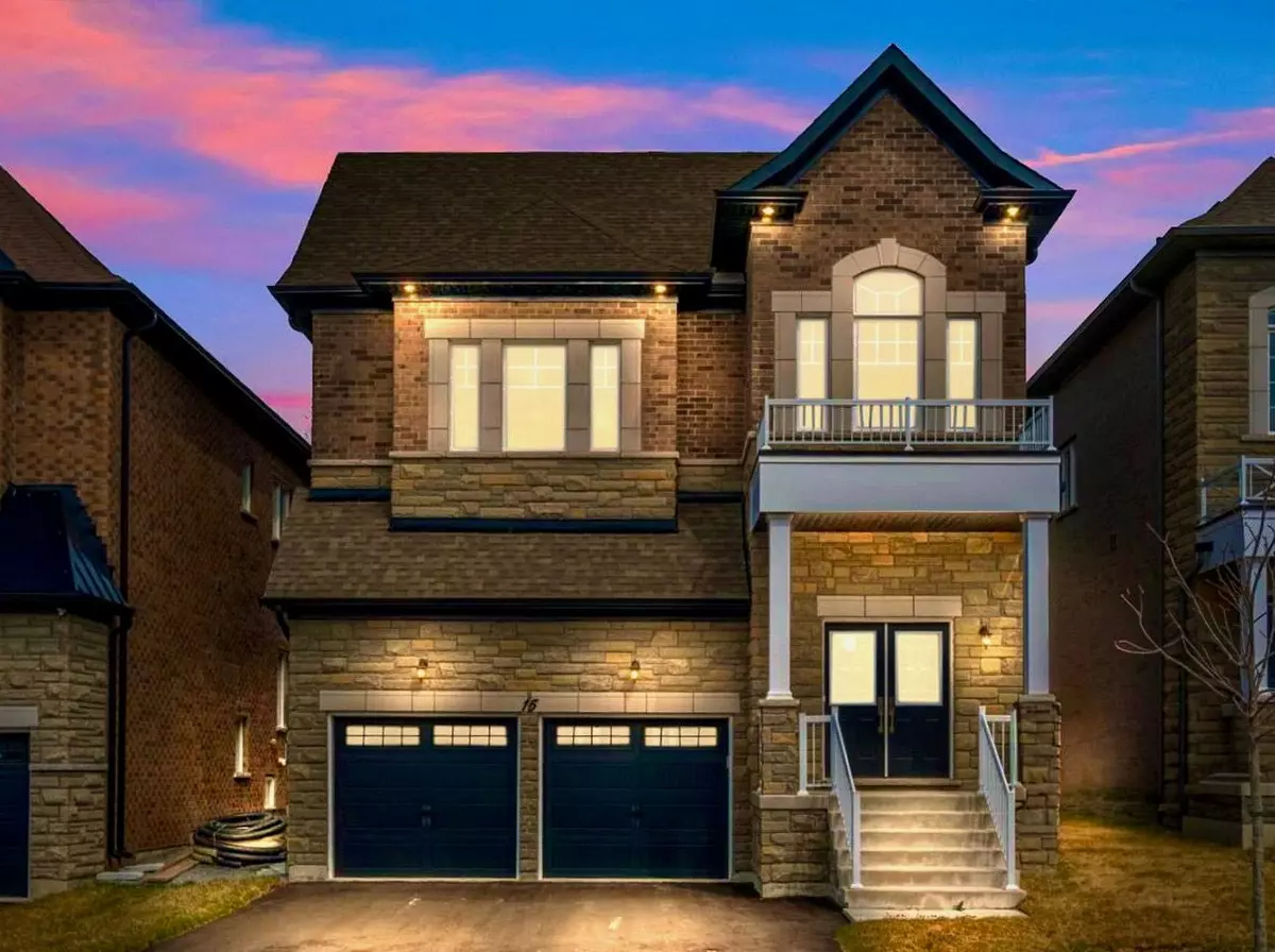 Richmond Hill, ON L4E 1L8,15 Seguin ST