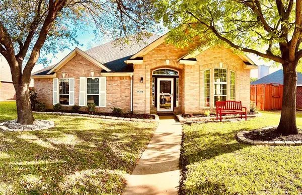 11313 Huntington Road, Frisco, TX 75035
