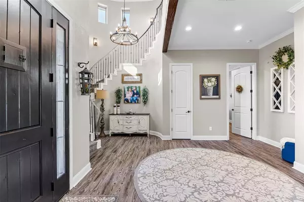 West, TX 76691,238 Bold Springs Court