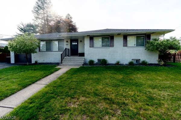 790 GROVE ST, Clifton City, NJ 07013