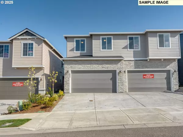 908 NW 178TH WAY, Ridgefield, WA 98642