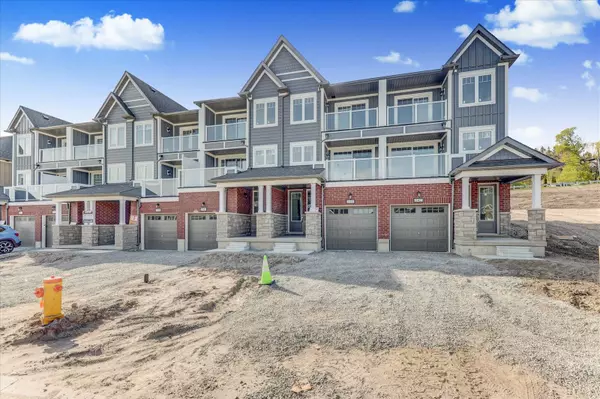 Midland, ON L4R 0J2,544 Hudson CRES