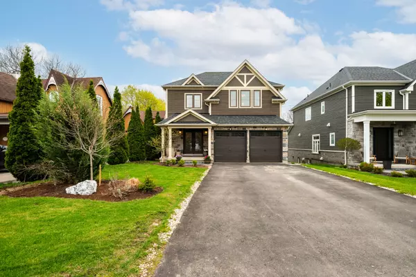 Halton Hills, ON L7G 3K5,17 Ontario ST