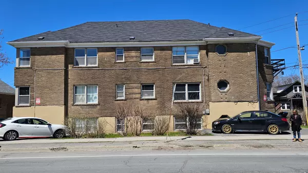99 Douglas ST, Greater Sudbury, ON P3E 1E9