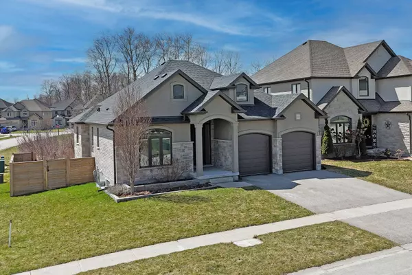 Woodstock, ON N4T 0J1,255 Wedgewood DR