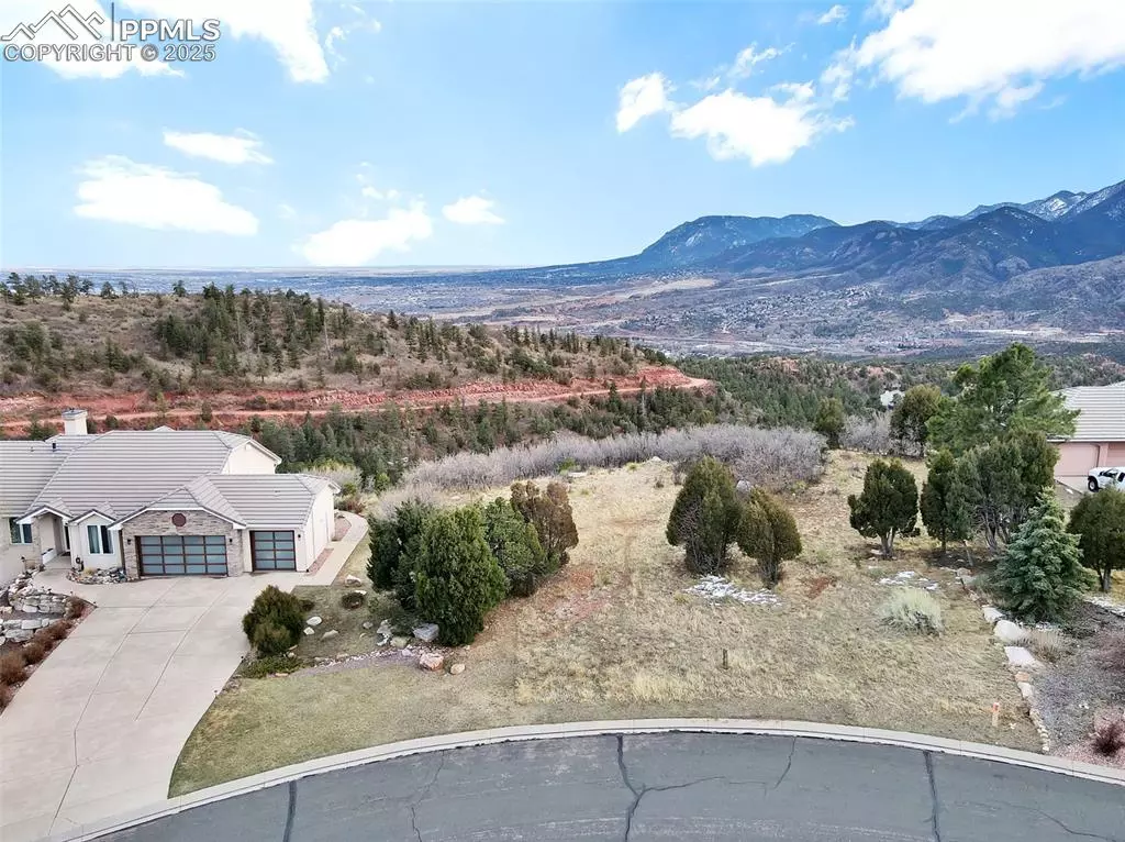 Colorado Springs, CO 80904,3610 Twisted Oak CIR