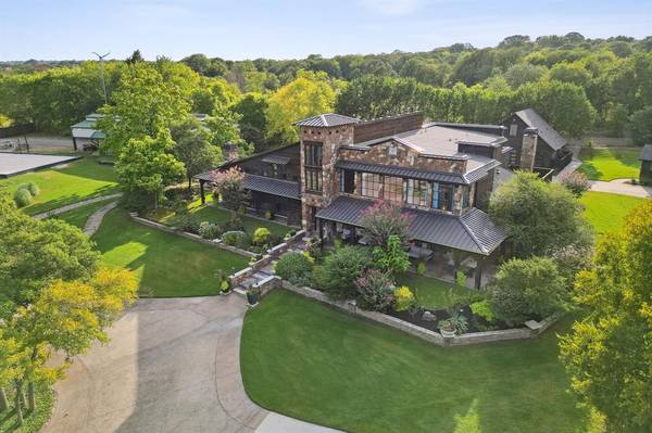 9998 Hilltop Road,  Argyle,  TX 76226