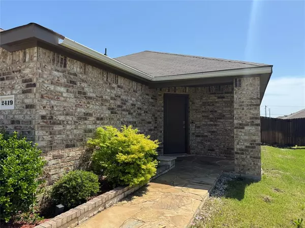Forney, TX 75126,2419 Karnack Drive