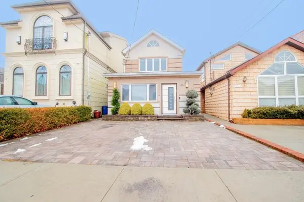 168 Norfolk ST, Brooklyn, NY 11235