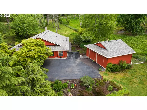 10470 SE 257TH DR, Damascus, OR 97089