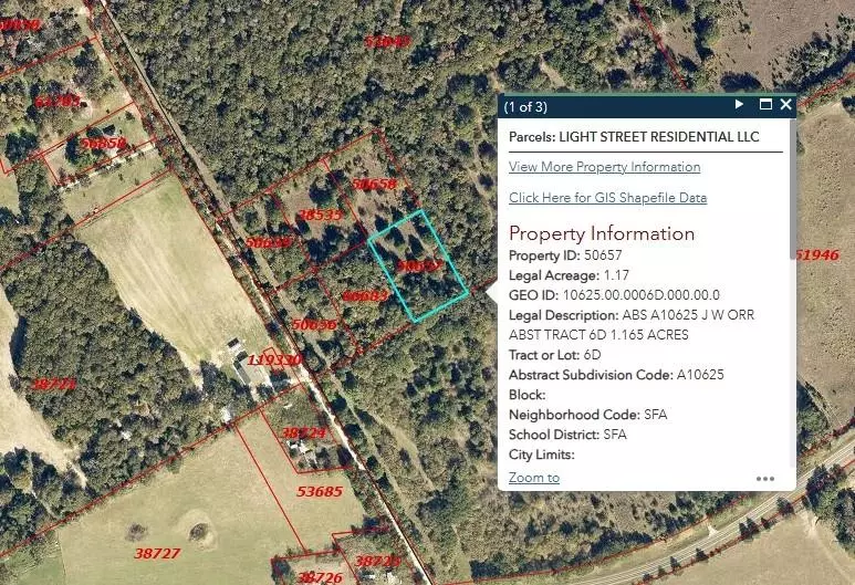 Streetman, TX 75859,TBD SE County Road 2380 TRACT 3