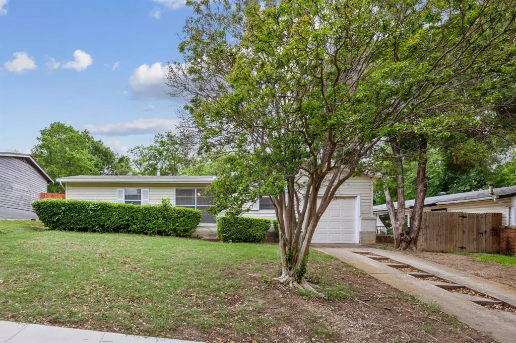 Farmers Branch, TX 75234,2620 Fieldale Drive