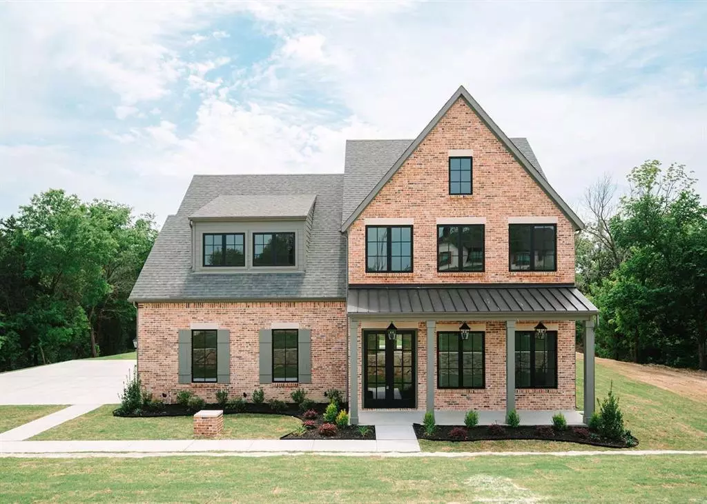 Weatherford, TX 76088,1020 Twin Creeks Drive