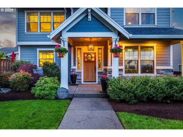 Tualatin, OR 97062,22950 SW 110TH PL