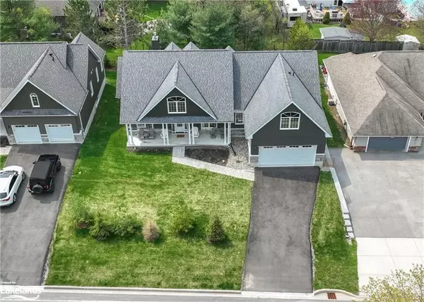 Gravenhurst, ON P1P 1A3,961 MUSKOKA BEACH RD