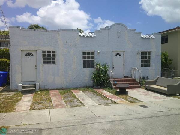 485 NW 25th Ct, Miami, FL 33125