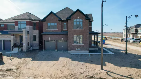 1 Corley ST, Kawartha Lakes, ON K9V 6C2