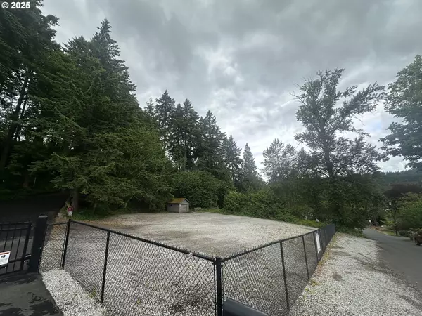 0 SE Sparrow ST, Milwaukie, OR 97222