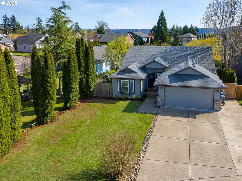1290 FAIRWAY DR, Washougal, WA 98671