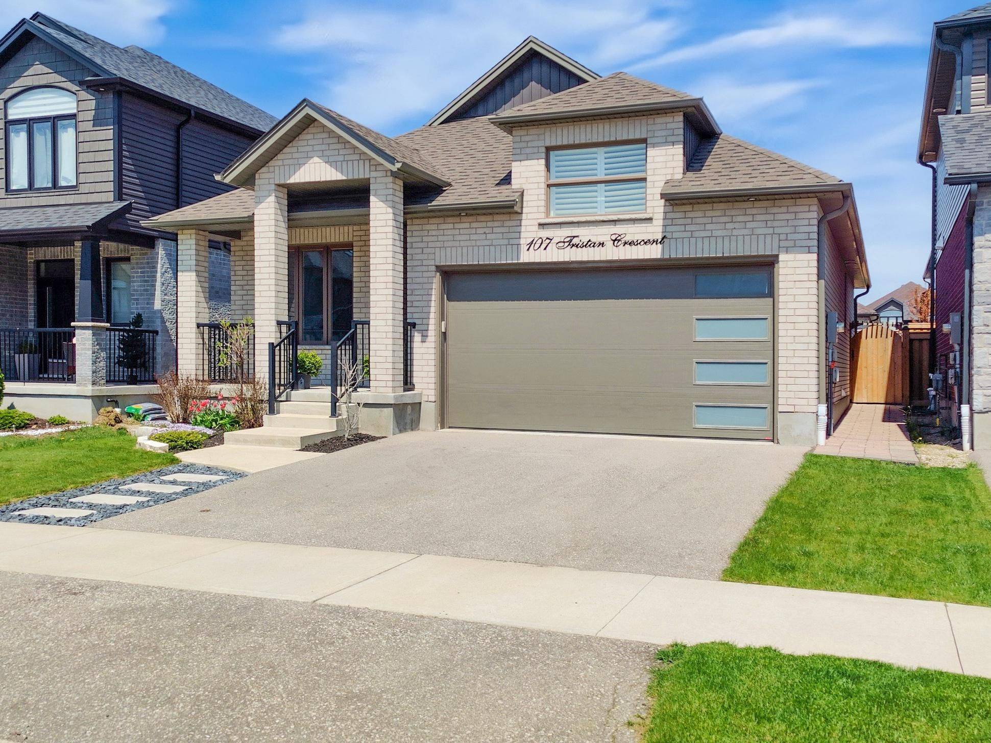 Woolwich, ON N0B 1M0,107 Tristan CRES