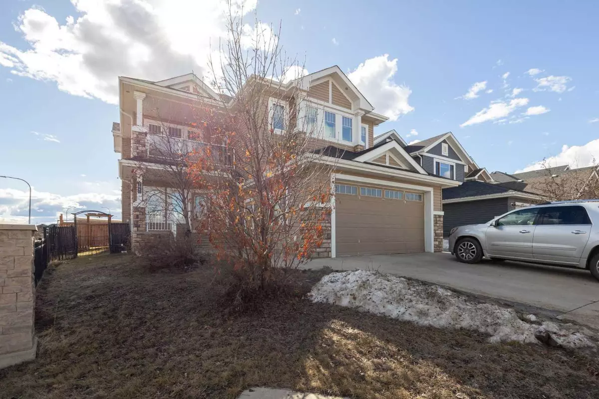 Fort Mcmurray, AB T9K 0X5,205 Blackburn DR