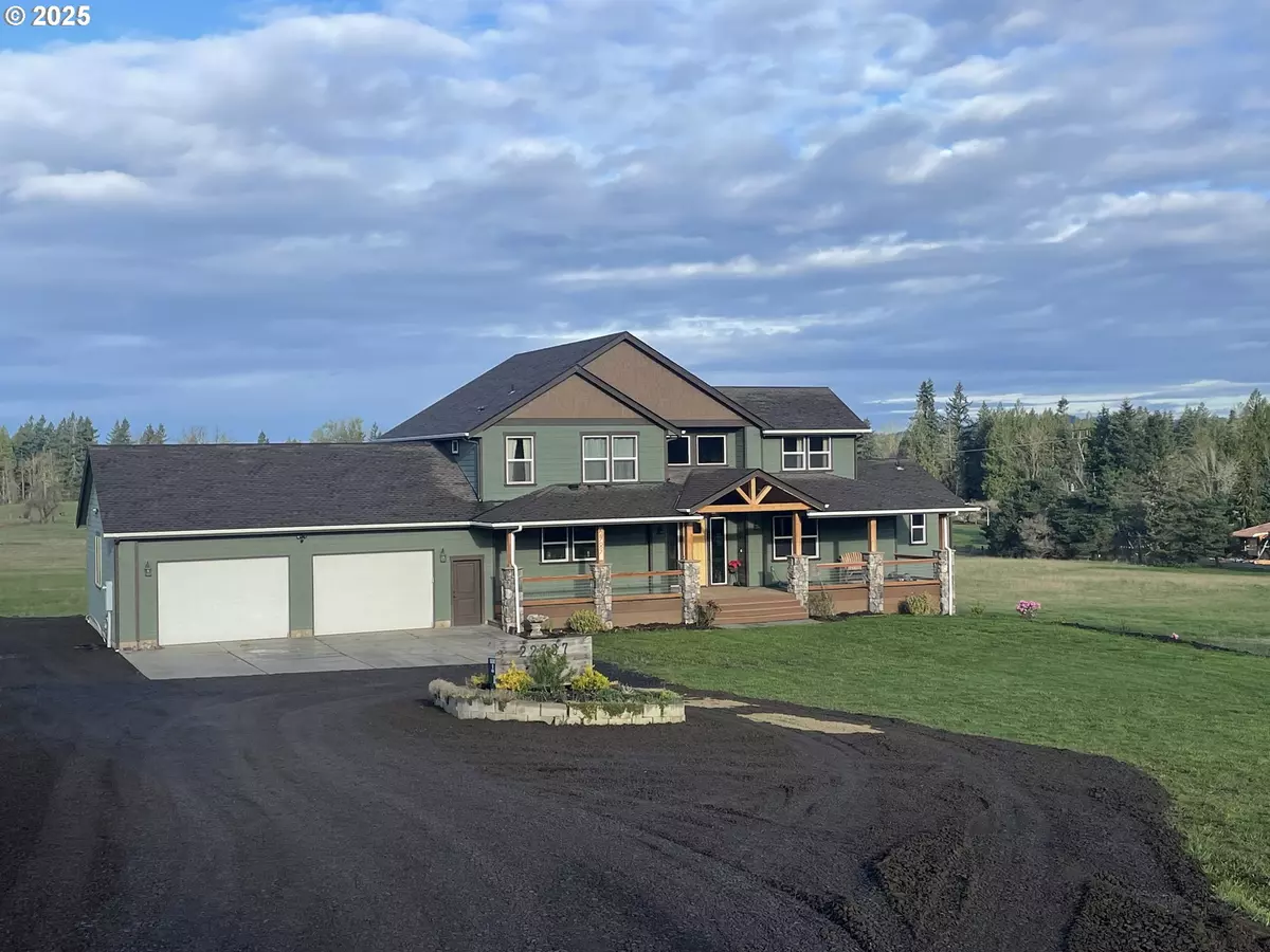 Oregon City, OR 97045,22787 S PENMAN RD
