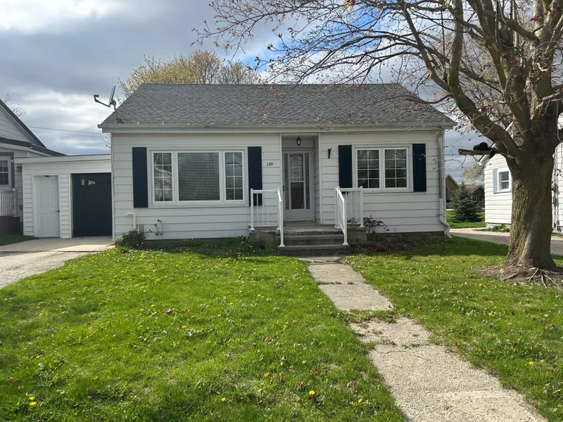 106 Mcgivern ST W, Brockton, ON N0G 2V0