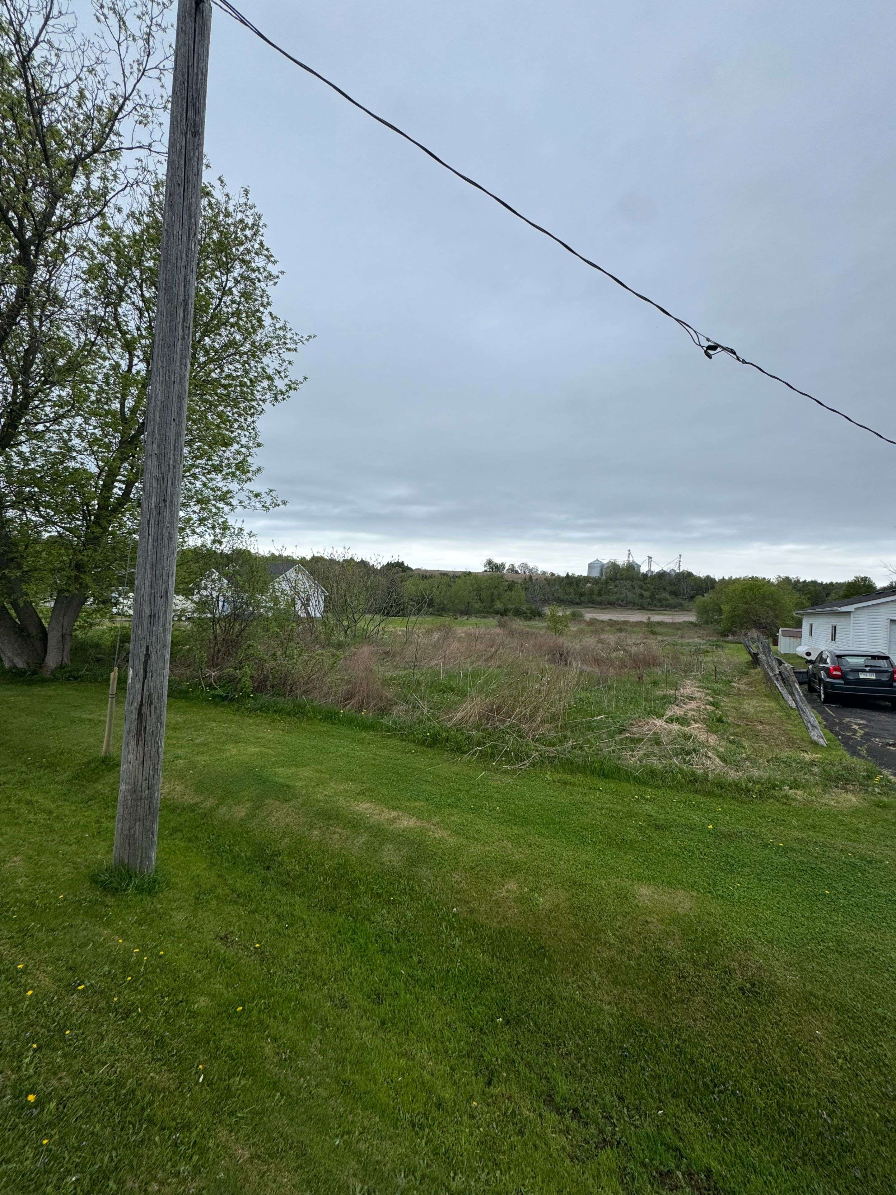 Alnwick/haldimand, ON K0K 2G0,Hwy 2 Part Lot 14, Con A HWY