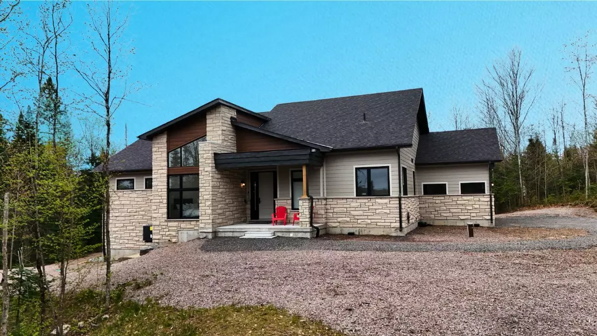 Lake Of Bays, ON P1J 2J6,1017 Ridgeline DR