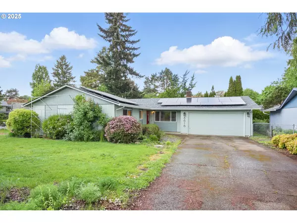 8616 NE 57TH ST, Vancouver, WA 98662