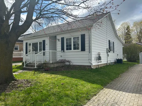 Brockton, ON N0G 2V0,106 Mcgivern ST W