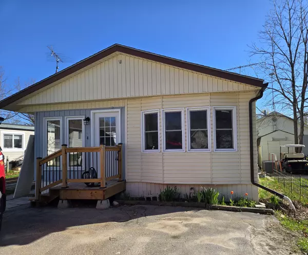 483 Spruce ST, Centre Wellington, ON N1M 2W5