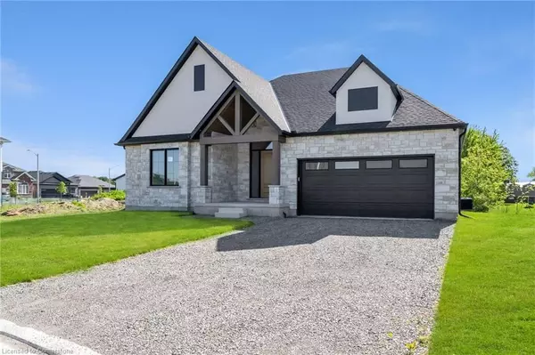 3643 Vosburgh PL, Lincoln, ON L0R 1G0
