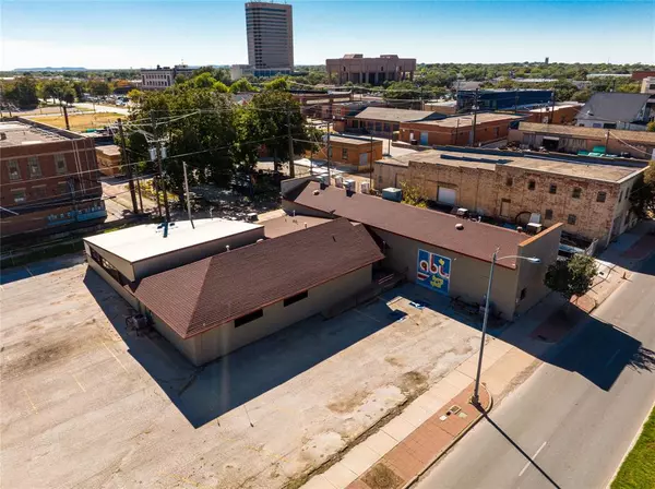 721 South 1st, Abilene, TX 79602