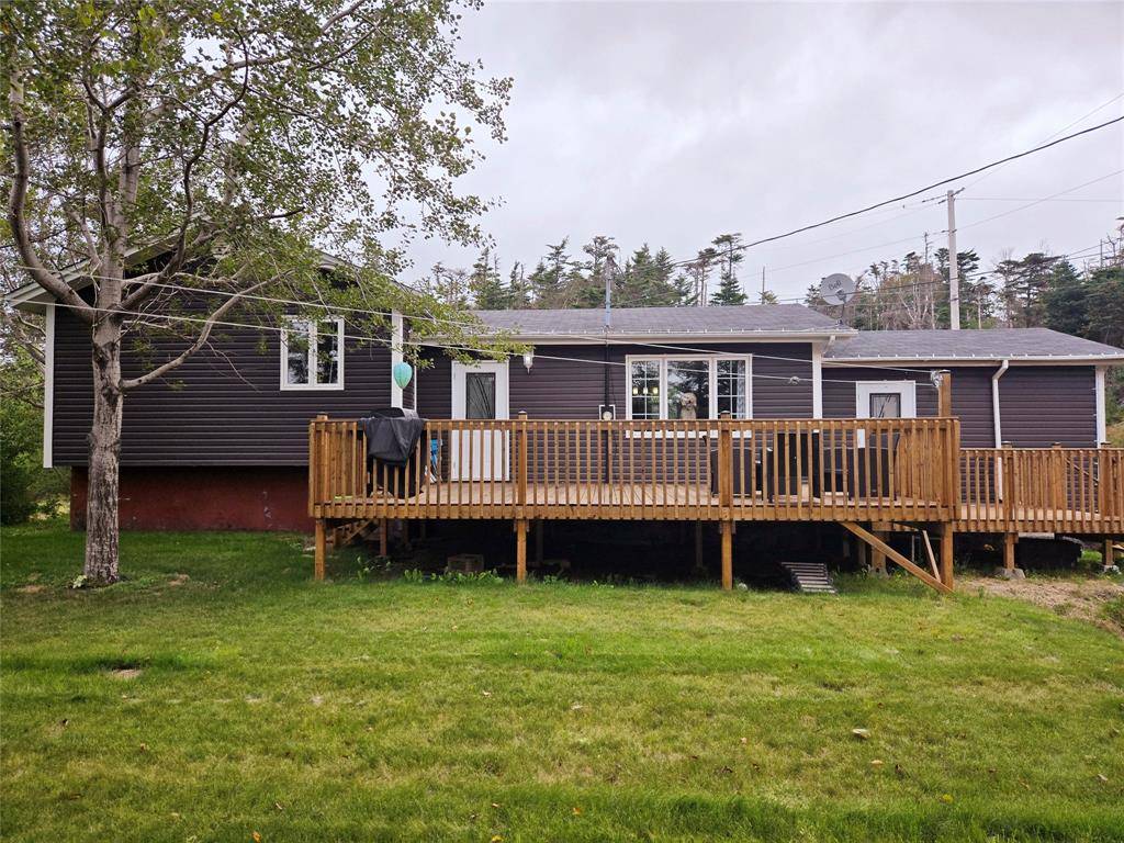 17 Lupine Road, Burin, NL A0E1G0