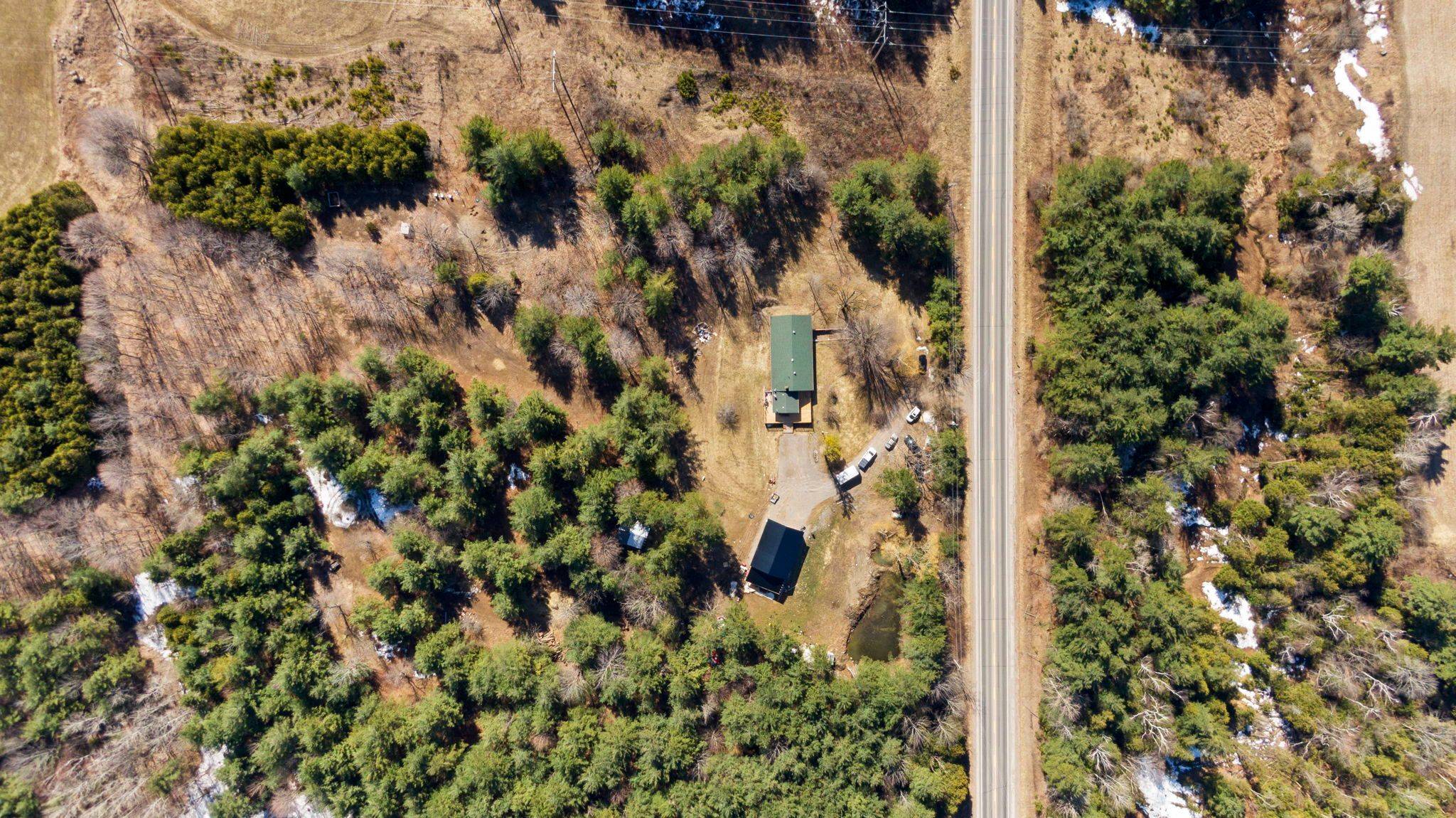 1179 County 23 RD, Alnwick/haldimand, ON K0K 2G0