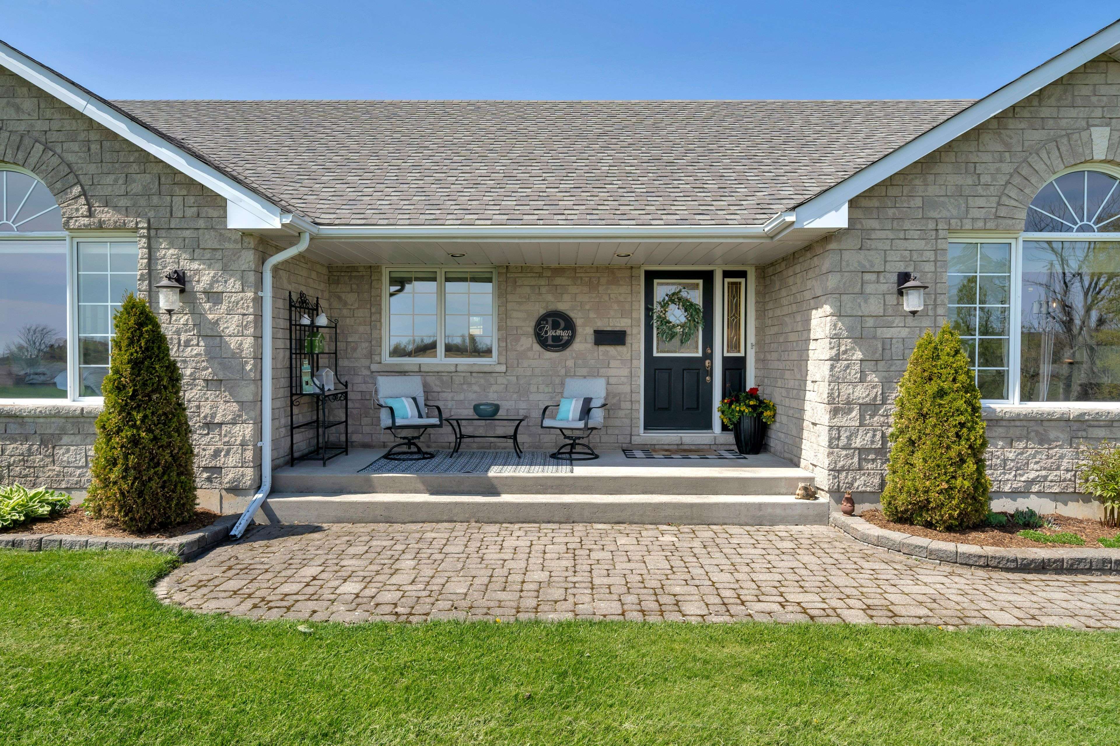 Hamilton Township, ON K9A 4J7,8160 Jibb RD